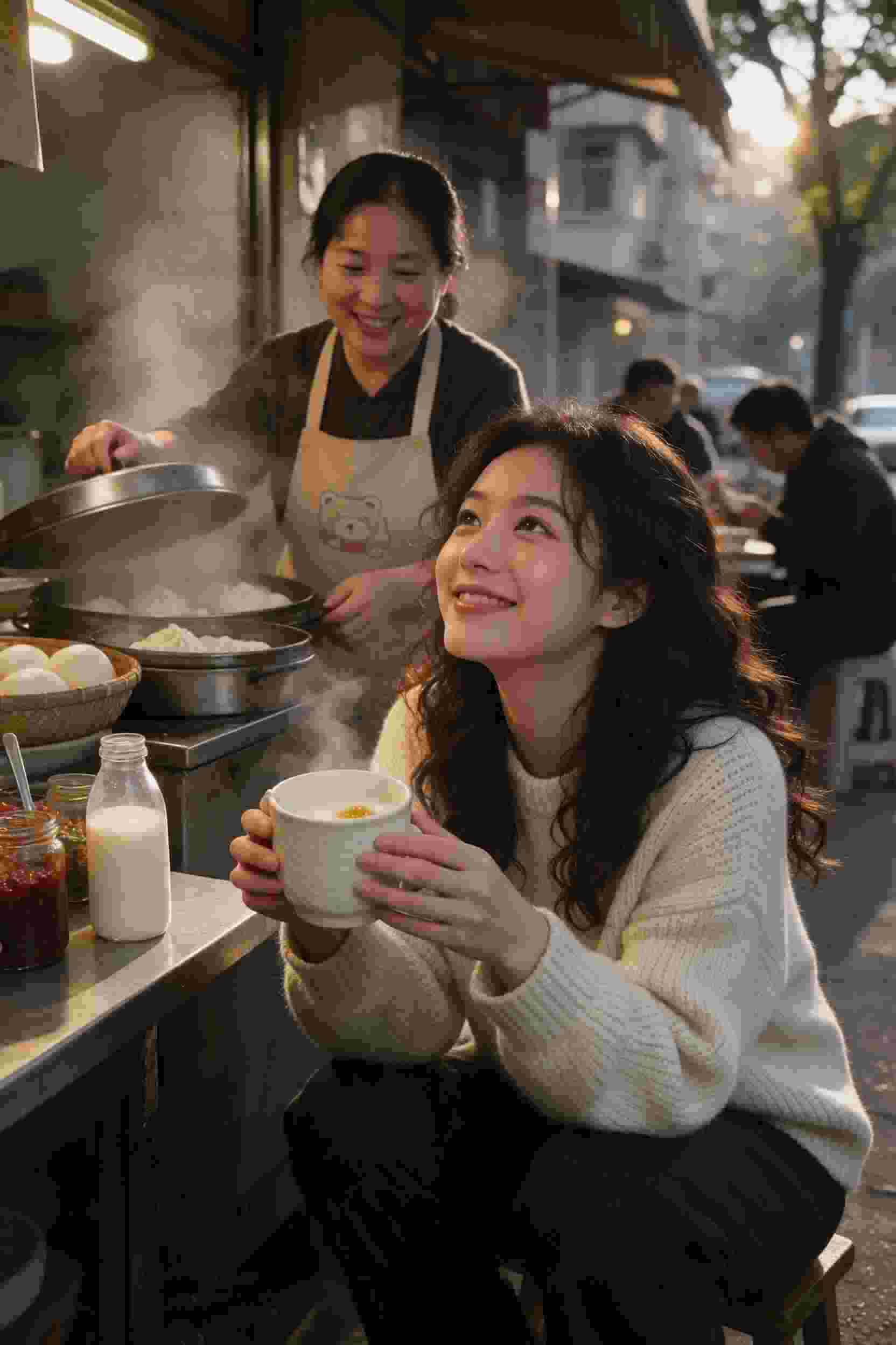 职场成长